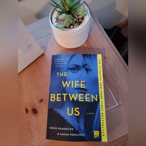 The Wife Between Us Novel